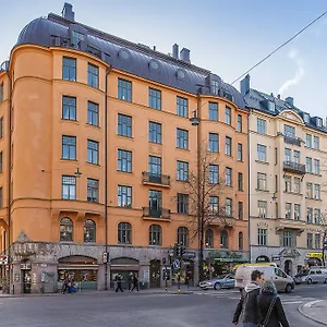 City Hostel Auberge de jeunesse